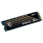MSI Spatium M450 500 GB (S78-440K090-P83): Тип накопичувача внутренний