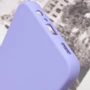 Чохол для телефона Lakshmi Premium Silicone Case з Logo Full Camera Dasheen для Samsung A256 Galaxy A25 5G: Тип накладка на заднюю часть