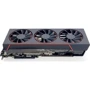 Видеокарта XFX Mercury AMD Radeon RX 7900 XTX Magnetic Air Gaming (RX-79XMAIRB9): Объем памяти, Гб 24