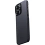 Чехол для iPhone Pitaka MagEZ Case 4 Twill 1500D Black/Grey (KI1501P) for iPhone 15 Pro