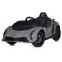 Дитячий електромобіль Bambi Racer Lamborghini сірий (M 5100EBLR-11)