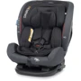 Автокресло El Camino ME 1093 MEMPHIS Shadow Black