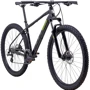 Велосипед 29 Marin BOLINAS RIDGE 2 рама - L 2023 Black: Матеріал рами алюміній