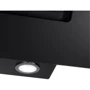 Вытяжка Pyramida ANR-F 60 S (1150) GBL: Рекомендуемая площадь помещения (при высоте 2,7 м), м² 20.5-28.5