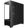 Корпус GAMDIAS Atlas M1 Black (4712960139565): Форм-фактор материнской платы ATX/MicroATX/Mini-ITX