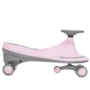Біговел Skiddou гравітаційний Bjørg Keep pink (3692): Колеса литые