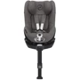 Автокрісло Cybex Sirona Z2 i-Size Plus Soho Grey (522002425): Група 0+/1