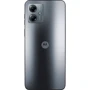 Смартфон Motorola Moto G14 (XT2341) 4/128Gb Steel Grey Approved Витринный образец фото 5