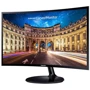 Монитор Samsung C27F390F (LC27F390FHIXCI): Тип ЖК-матрицы VA