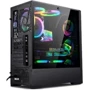 Корпус Golden Field 7683(P3B): Форм-фактор материнской платы ATX / Micro-ATX / Mini-ITX