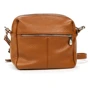 Женская сумка через плечо ARTiS Bags коричневая (9189287): Пол Женский