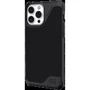 Чехол для iPhone Urban Armor Gear UAG Metropolis LT Kevlar Black (11316O113940) for iPhone 13 Pro Max: Материалы Кевлар