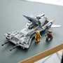 Конструктор LEGO Star Wars Пиратский истребитель (75346) фото 8