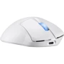 Мишка ASUS ROG Keris II WL ACE White (90MP03N0-BMUA10): Тип сенсора оптический