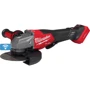 Шліфмашина кутова акумуляторна Milwaukee M18 FHSAGO125VXPDB2-0X (4933493419): Тип машини кутова
