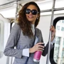 Термокухоль Contigo Byron New Snapseal 591 мл Dragon Fruit (2100872): Матеріал корпусу Сталь
