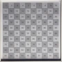 Алмазна мозаїка Фотоконструктор ZAGOBRIX 2000 40х40 см: Виробник ZAGOBRIX