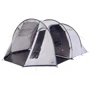 Палатка High Peak Ancona 4.0 Nimbus Grey