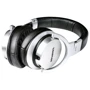 Навушники Takstar PRO82 Silver: Опір навушників (Ом) 32