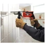 Дрель ударная Black&Decker KR705KA: Назначение Профессиональный