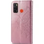 Аксессуар для смартфона Mobile Case Book Cover Art Leather Pink for TECNO Spark 5 Pro: Тип чехол-книжка