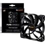 Кулер be quiet! Pure Wings 2 140mm high-speed (BL082): Призначення для корпусу