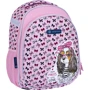 Рюкзак школьный AS1 Sweet Dog With Bows (501021014): Корпус рюкзака Каркасный