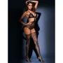 Бодистокинг NDS 8542 One Size Вlack (22273)