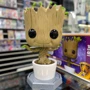 Игровая фигурка FUNKO POP! cерии Стражи галактики Танцующий Грут 46 см (50094): Серия Guardians of the Galaxy