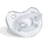 Пустышка Chicco Physioforma Crystal 16-36 месяцев 2 штуки (73086.31): Форма соски ортодонтическая