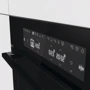 Духовой шкаф электрический Gorenje BO758A23BG: Класс энергопотребления A+