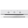Духовой шкаф электрический Amica ED06209W FINE: Объем, л 77