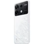 Смартфон POCO X6 5G 8/256GB White (Global): Вбудована пам'ять 256 ГБ