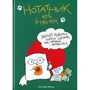 Нотатник кота Інжира (зелений)