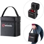 Рівень лазерний Intertool MT-3003: Клас захисту IP 54