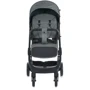 Прогулянковий візок Bambi Flash M 5727-1 Stone Gray фото 8