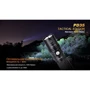 Ліхтар Fenix PD35 TAC XP-L: Сертифікат захищеності IPX8