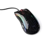 Мышь Glorious Model D Minus Glossy USB Black (GLO-MS-DM-GB): Тип сенсора оптический