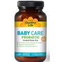 Country Life Baby Care Пробиотик для детей порошок 56 г: Форма выпуска Порошок