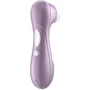 Вакуумный стимулятор Satisfyer Pro 2 violet