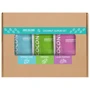 Joko Blend Coconut Body Scrub Set of 3 Набір