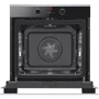 Духовой шкаф электрический Amica ED376191X F-TYPE: Объем, л 77