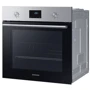 Духовой шкаф электрический Samsung NV68A1140RS: Количество режимов нагрева 6