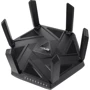 Маршрутизатор Wi-Fi ASUS RT-AXE7800 MESH gaming: Максимальная скорость 1 Гбит/с