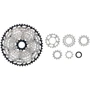 Кассета Shimano CS-M7100-12 SLX, 10-45 12-з (ICSM7100045): Тип Кассеты