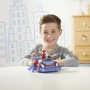 Транспортний засіб HASBRO Spider Man Людина-павука Marvel (2в1 WEB CRAWLER) (F1463_F1944) фото 8