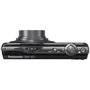 Panasonic Lumix DMC-SZ7 black: Количество эффективных мегапикселей 14.1
