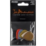 Медиатор Медиатор DUNLOP BONAMASSA VARIETY PICK PACK: Тип Медиатор