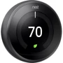 Nest Learning Thermostat 3nd Generation Black (T3016US) фото 4