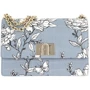 Женская сумка кросс боди Furla 1927 S Crossbody 24 голубая (BAWMACOKFI0000ER00)
